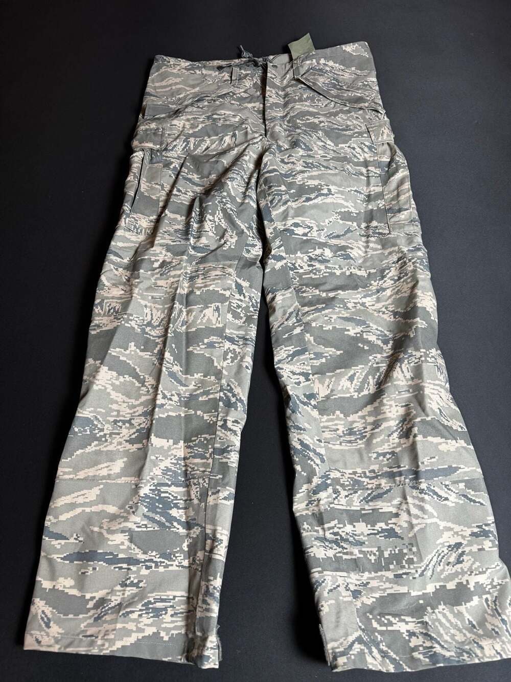 Propper APECS Trousers All-Purpose Environmental Camouflage Medium Long